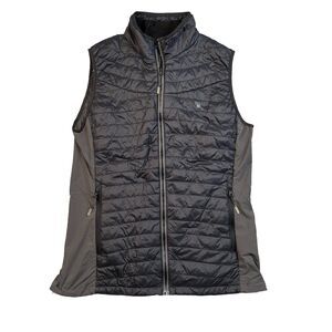 The Athletes Foot Down Vest